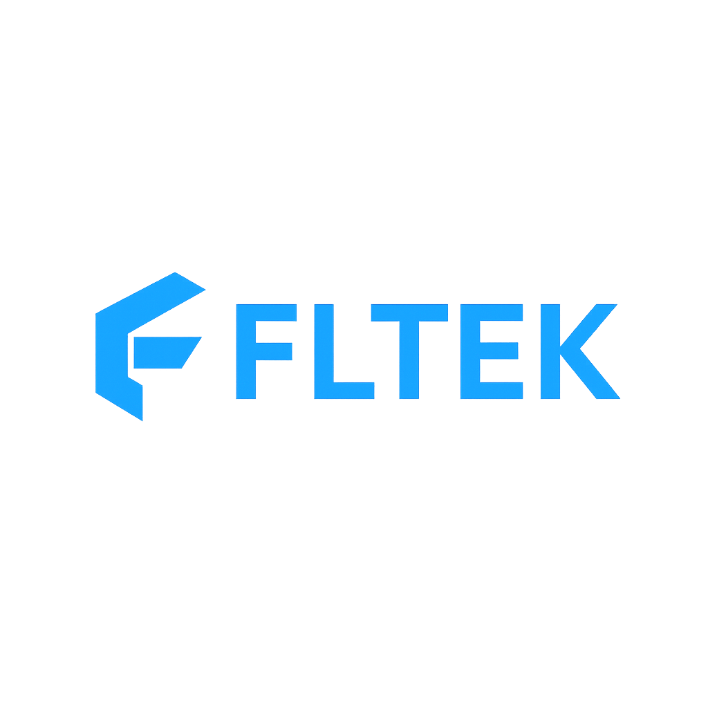 FLTEK Logo